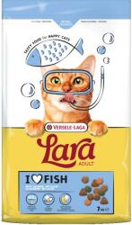 Versele-Laga Lara Adult lazac - száraz macskaeledel - 7 kg
