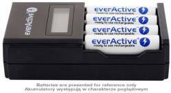  Ładowarka everActive NC-450 Black Edition