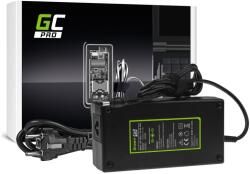 Green Cell AD56P zdroj/transformátor Vnitřní 150 W Černá