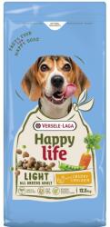 Versele-Laga Happy Life Light Chicken - száraz kutyatáp - 12, 5 kg