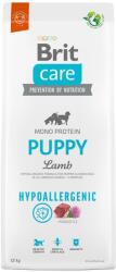 Brit Hypoallergenic Puppy Lamb - száraz kutyatáp - 12 kg