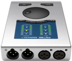 RME Babyface Pro FS - Zvukové rozhraní USB [12 IN/ 12 OUT]
