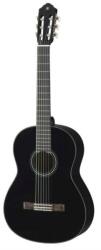 Yamaha C40 II BL - klasszikus gitár 4/4, fekete