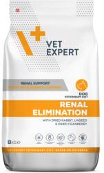 VetExpert Veterinary Diet Renal Elimination Dog - száraz kutyaeledel - 2 kg
