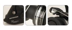 Shimano Baitrunner ST-FB4000 orsó