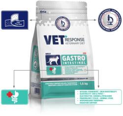  VET RESPONSE Gastrointestinal - száraz macskaeledel - 1, 6 kg