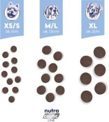  BALTICA Nutraceutic Hypoallergenic Light M Fish with rice - suché krmivo pro psy - 12kg