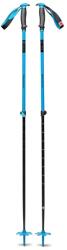  Lyžařské hole Black Diamond Traverse 140 cm