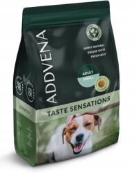 ADDVENA Taste Sensations Adult Small Turkey - száraz kutyatáp - 2, 5 kg