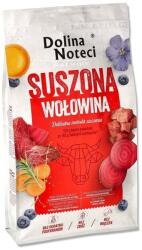 Dolina Noteci marhahúsos - száraz kutyaeledel - 9 kg