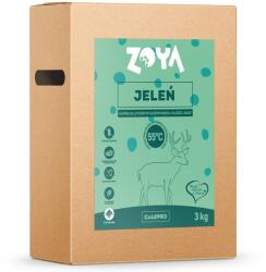  ZOYA ColdPRO Szarvas - száraz kutyaeledel - 3kg