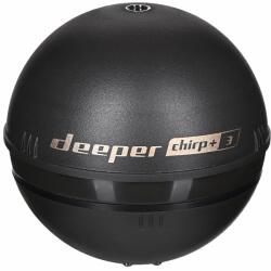 Deeper Smart Sonar CHIRP+ 3 Rybářský vyhledávač 100 m