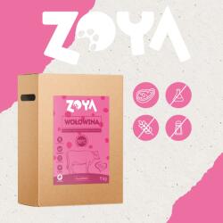  ZOYA ColdPRO Marhahúsos száraz kutyaeledel - 9 kg