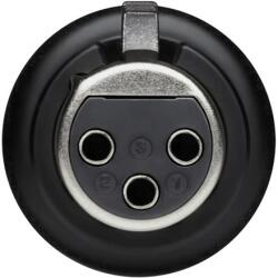 Shure MVX2U Gen 2 - digitální zvukové rozhraní
