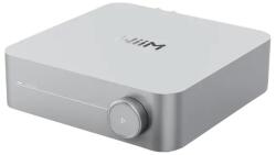  WiiM Amp Silver - Sztereó streaming erősítő