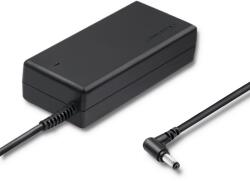Qoltec 50075.90W Hálózati Adapter Asushoz | 90 W | 19V | 4.9A | 5.5 * 2.5 | + Tápkábel