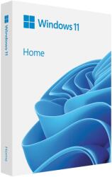 Microsoft Windows 11 Home Box USB PL