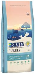 Bozita Mono Purely Adult bárány - száraz kutyatáp - 11 kg