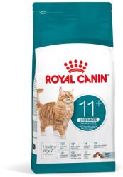 Royal Canin Ageing 11+ Sterilized - száraz macskaeledel - 4kg