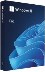 Microsoft Windows 11 Professional BOX USB PL