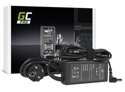 Green Cell AD01P tápegység/transzformátor beltéri 60 W fekete