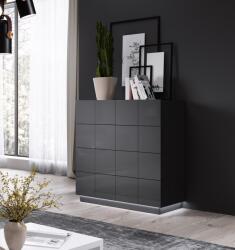 Cama Lighting REJA fiókos komód 4S fehér