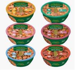 Arquivet Fresh Home Mono pörköltek dobozban - nedves kutyatáp - 6x280g