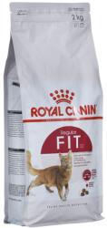 Royal Canin Feline Fit száraz macskaeledel felnőtteknek 2 kg
