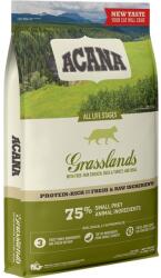 ACANA Grasslands Cat - száraz macskaeledel - 4, 5 kg