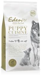 Eden Holistic Pet Foods Puppy Cuisine 80/20 Kis méretű száraz kutyatáp - 2 kg