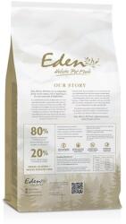 Eden Holistic Pet Foods Country Cuisine Small - száraz kutyatáp - 2kg
