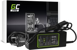 Green Cell AD21P zdroj/transformátor Vnitřní 90 W Černá