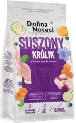 Dolina Noteci Dried Rabbit - száraz kutyatáp - 9kg