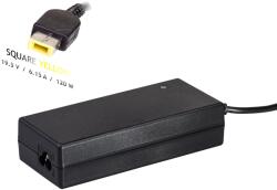 Akyga AK-ND-52 zdroj/transformátor Vnitřní 120 W Černá