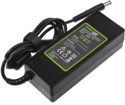 Green Cell AD07AP Dell 19.5V 3.34A 65W / 7.4mm-5.0mm laptop töltő