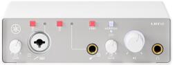 Yamaha UR12MK3 Fehér - Audio interfész