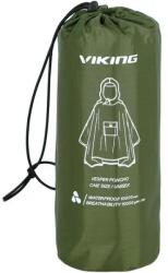  Dospělá pláštěnka VIKING Vesper zelenáDospělá pláštěnka VIKING Vesper zelená