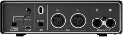 Yamaha URX22C - Audio/MIDI interfész