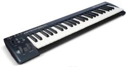 M-Audio Keystation 49 MK3 MIDI billentyűzet hangszer 49 billentyű USB fekete