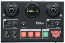 TASCAM US-42B - MiniStudio sorozatú " Creator" - USB audio interfész