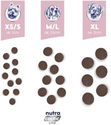 BALTICA Nutraceutic Hypoallergenic S Mono bárányhús rizzsel - száraz kutyatáp - 12 kg