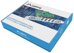 Lanberg PCE-US3-004 interfészkártya/adapter Belső USB 3.2 Gen 1 (3.1 Gen 1)