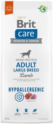 Brit Hypoallergenic Adult Large Breed Bárány - száraz kutyatáp - 12 kg