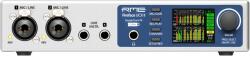 RME Fireface UCX II - USB audio interfész [20 bemenet/20 kimenet]