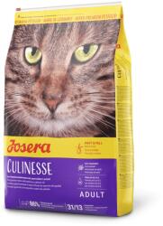 Josera 9310 száraz macskaeledel felnőtt baromfi, lazac 10 kg
