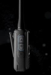 Baofeng UV-5R EU MINI USB-C Bluetooth VHF UHF Repülési Karszalag Walkie-Talkie Zöld