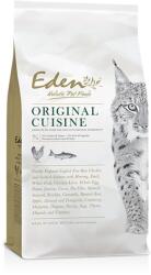 Eden Holistic Pet Foods Original Cousine - száraz macskaeledel - 10 kg