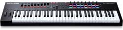 M-Audio Oxygen Pro 61 MIDI klávesový nástroj 61 klíče/klíčů USB
