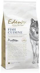 Eden Holistic Pet Foods 80/20 Fish Cuisine Közepes és Nagytestű - száraz kutyaeledel - 2kg
