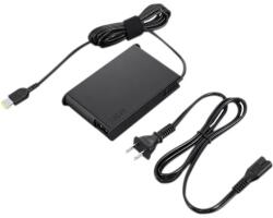 Lenovo GX20Z46271 tápegység/transzformátor Beltéri/kültéri Fekete